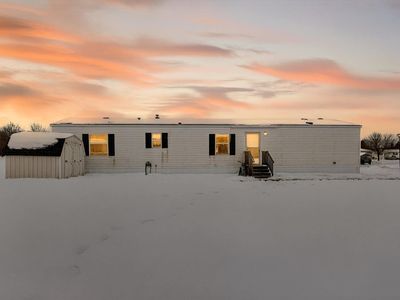 1125 Russell St, Wayland, MI, 49348