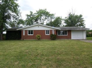 305 Huntsford Pl, Dayton, OH 45426