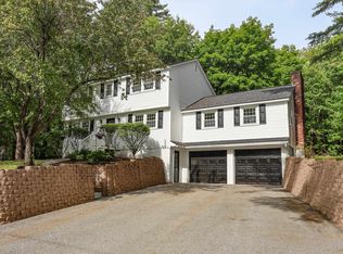 9 Northfield Road, Amherst, NH 03031