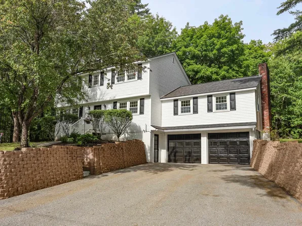 9 Northfield Road, Amherst, NH 03031