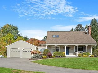 204 Williams Rd, Fitchburg, MA 01420