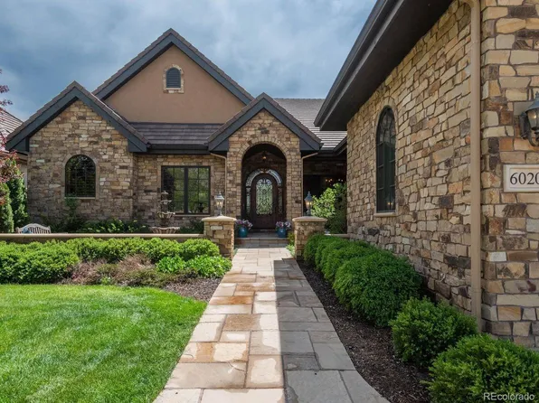 6020 S Race Court, Centennial, CO 80121