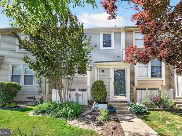 541 Ellrose Ct, Frederick, MD 21703