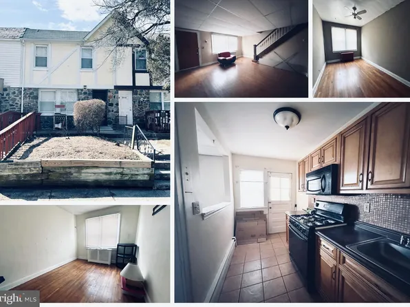 5424 Jonquil Ave, Baltimore, MD 21215