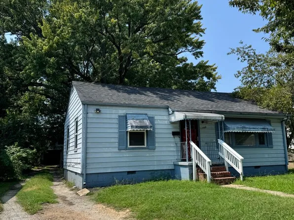 1509 Milton St, Richmond, VA 23222