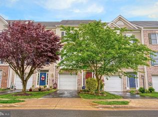 8919 Benchmark Ln, Bristow, VA 20136