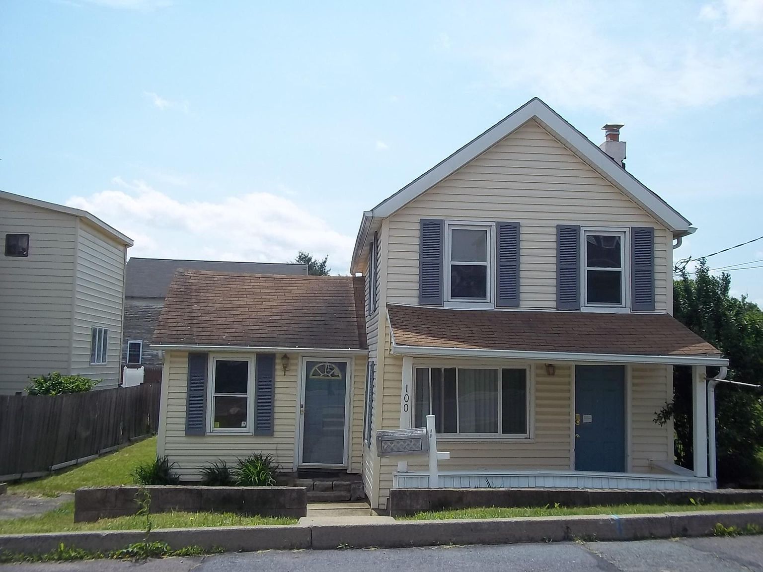 100 5th St, Larksville, PA 18651 Zillow