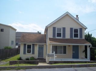 100 5th St, Larksville, PA 18651