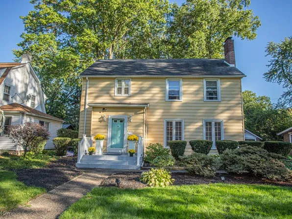 410 Butler Rd NE, Warren, OH 44483