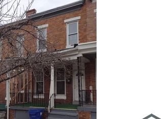 2225 Sidney Ave, Baltimore, MD 21230