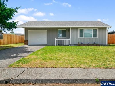 875 N 7th St, Aumsville, OR, 97325