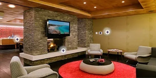 Rented by Level Group