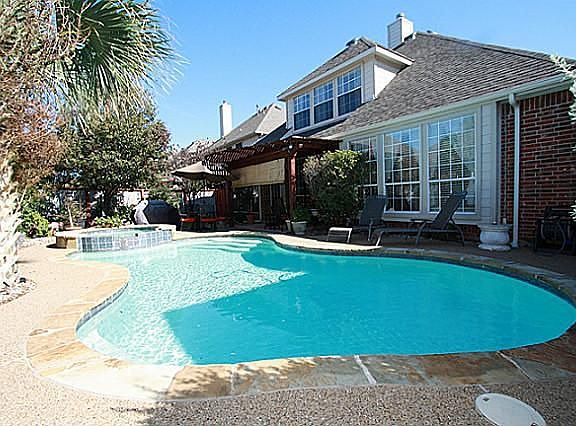 2nd image of 8631 Weston Ln