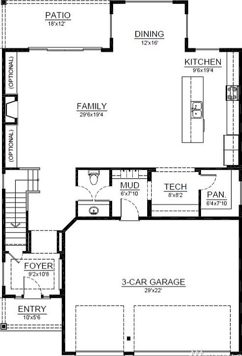 2nd image of 5613 146th Street Ct E