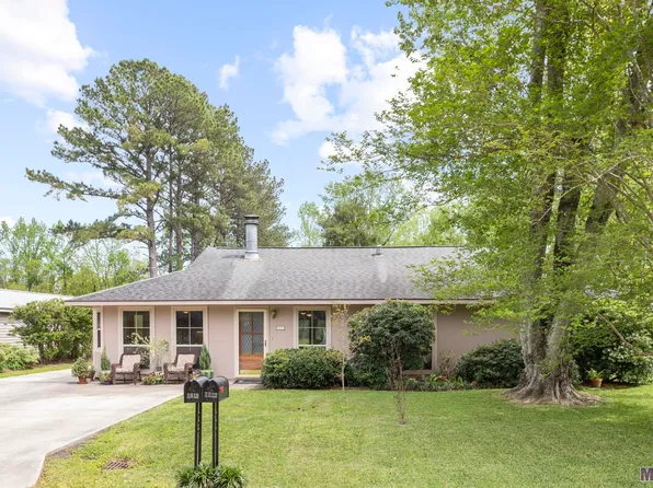 1922 N Amelia Ave, Gonzales, LA 70737