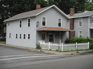 126 Sayre St, Horseheads, NY 14845