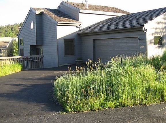 New Exterior Paint