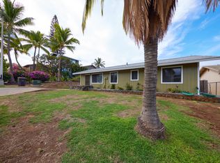 2796 Kauhale St, Kihei, HI 96753