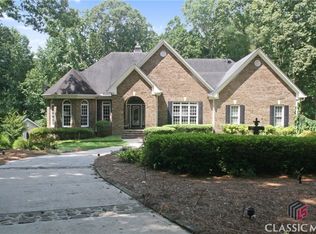 294 Tall Timber Trl, Nicholson, GA 30565