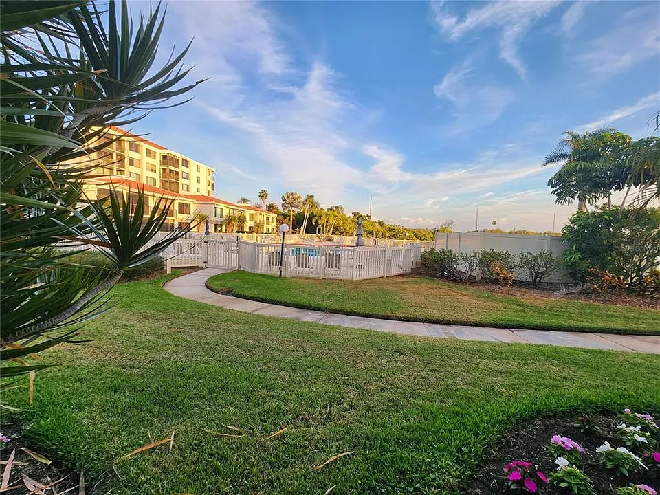 6361 Bahia Del Mar Blvd #104