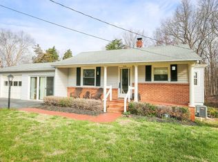 4305 Livengood Rd, Winston Salem, NC 27106