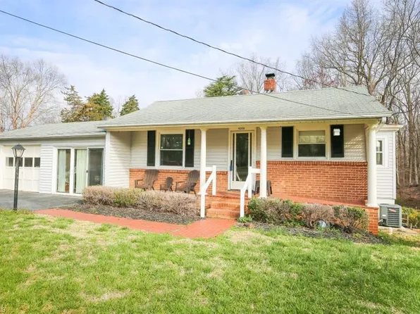 4305 Livengood Rd, Winston Salem, NC 27106
