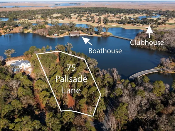 75 Palisade Ln, Saint Simons Island, GA 31522