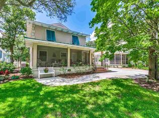 5711 Porcher Ave, Myrtle Beach, SC 29577