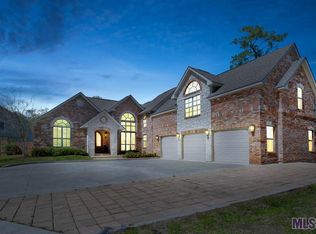 17875 Suma Lake Dr LOT 29, Livingston, LA 70754