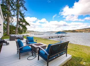 2652 Lake Whatcom Blvd, Bellingham, WA 98229