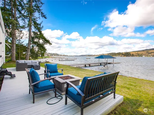 2652 Lake Whatcom Boulevard, Bellingham, WA 98229