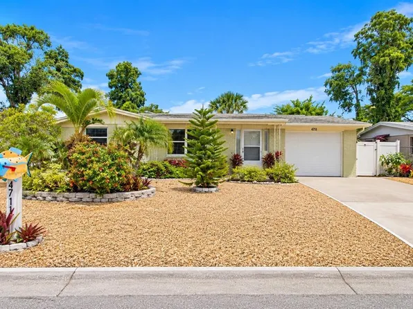 4711 PHOENIX AVENUE, HOLIDAY, FL 34690