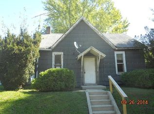 1004 N 20th St, Logansport, IN 46947