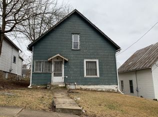 210 W Curtis St, Mount Vernon, OH 43050