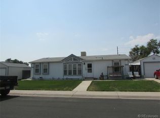 8381 Jasmine St, Commerce City, CO 80022