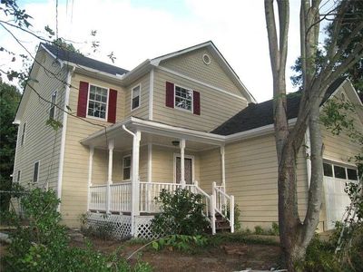 997 Walnut Dr, Lawrenceville, GA, 30044