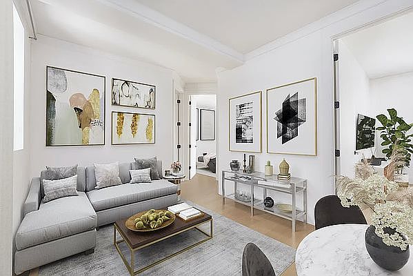 1st image of 116 Avenue C APT 3