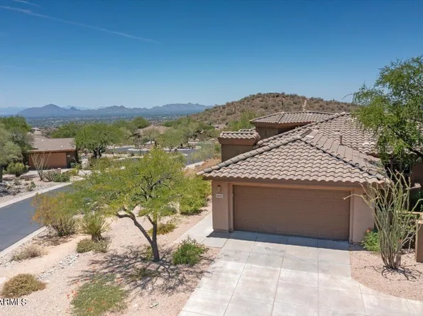 11420 E RAINTREE Drive, Scottsdale, AZ 85255