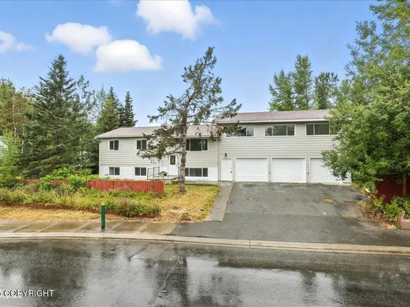 6341 E 16th Ave, Anchorage, AK 99504