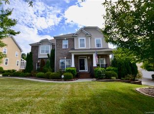 9887 Fern Dancer Ct NW, Concord, NC 28027