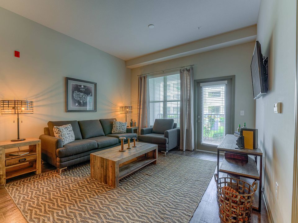 Riverhouse Apartments 1200 Brookwood Dr Little Rock AR Zillow