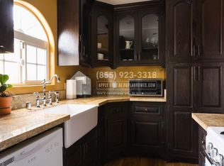 3919 W Exposition Blvd, Los Angeles, CA 90016