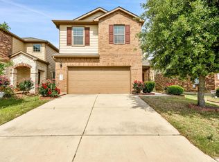 16324 Copper Ellis Trce, Austin, TX 78728