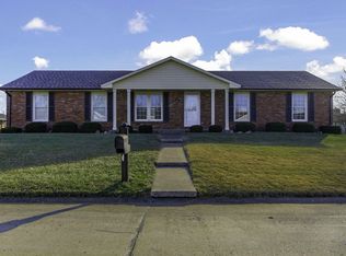 1888 Quail Hill Rd, Mexico, MO 65265