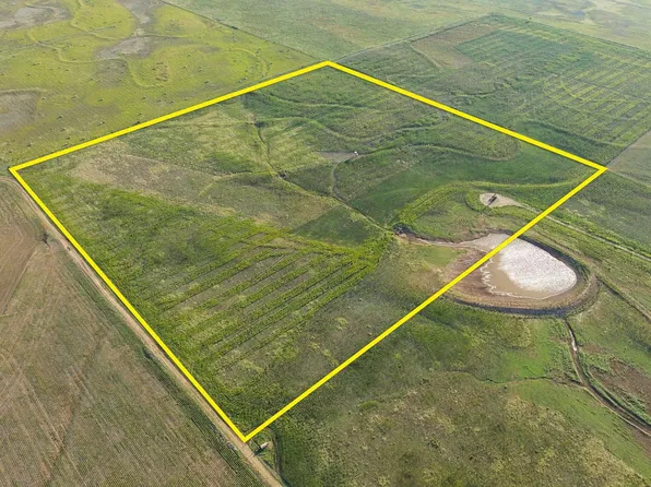 39/O N Southeast 30th St Tract 6, Murdock, KS 67111