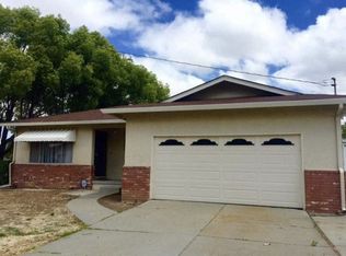 4316 Reimche Dr, Antioch, CA