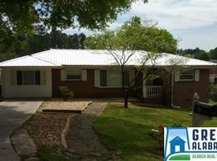 130 Sylvia Dr, Gardendale, AL 35071