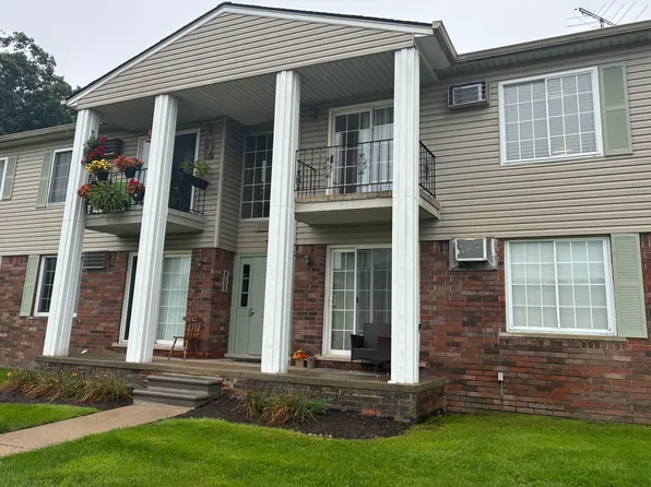 8214-24 Mile Rd, Utica, MI 48316