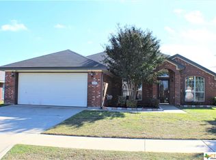 4206 Flamingo Dr, Killeen, TX 76549