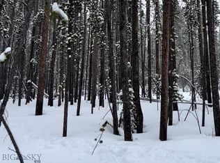 33 Lodgepole Ln W, Anaconda, MT 59711